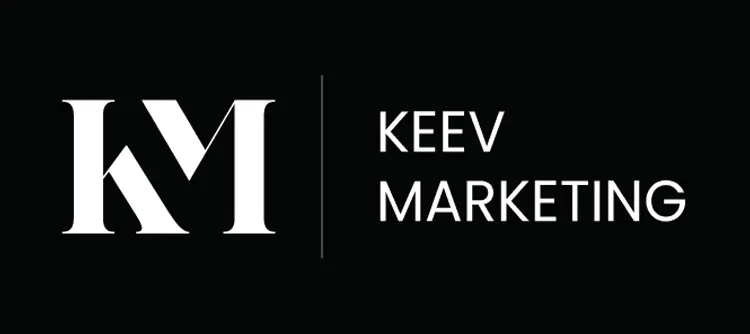 keev marketing logo